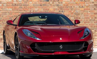 Ferrari 812 Superfast 1