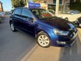 Volkswagen Polo 1.4 Match Edition DSG Euro 5 5dr 2