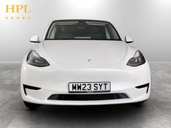 Tesla Model Y SUV 5dr Electric Auto RWD (346 ps) Pan Roof - Sat Nav - Alloys