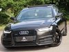 Audi A6 3.0 TDI V6 Black Edition Estate 5dr Diesel S Tronic quattro Euro 6 (s/s) (2