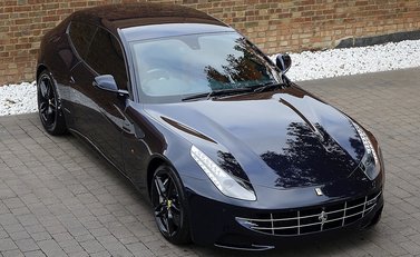 Ferrari FF 24