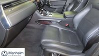 Jaguar F-Pace 2.0 D200 MHEV R-Dynamic Black SUV 5dr Diesel Auto AWD Euro 6 (s/s) (204 ps) 2