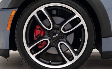 Mini Hatch COOPER S JCW GP 17