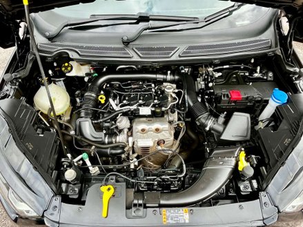 Ford Ecosport 1.0 EcoSport ST-Line 5dr