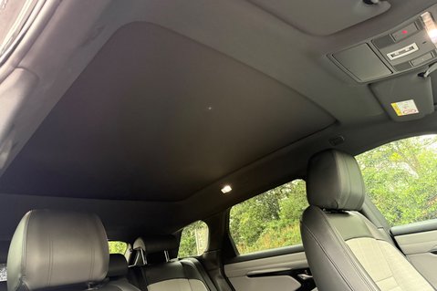 Land Rover Range Rover Evoque R-DYNAMIC HSE MHEV -ADAPTIVE CRUISE -PAN ROOF -HEATED S/WHEEL - FULL S/HIST 55