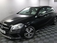 Mercedes-Benz A Class A 180 SE 20