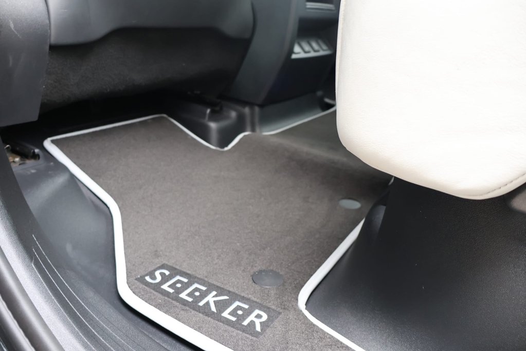 Land Rover Defender 110 2026 HARD TOP X-DYNAMIC HSE styled by SEEKER  with SVR SEAT CONVERSION 21