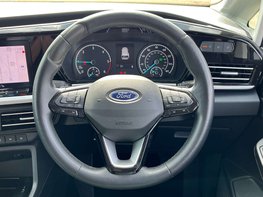 Ford Tourneo Connect 2.0 Tourneo Connect Titanium EcoBlue A 5dr 24