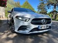 Mercedes-Benz A Class AMG A 35 4MATIC PREMIUM 13