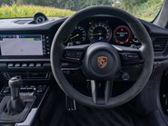 Porsche 911 4.0 992 GT3 PDK 12