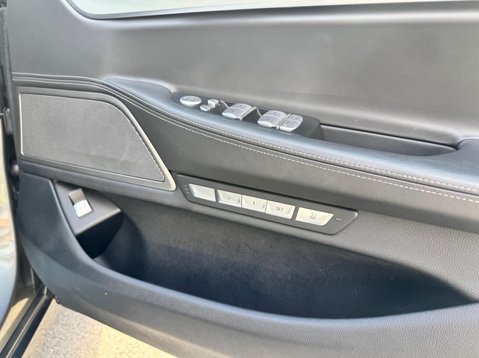 BMW 7 Series 740LD XDRIVE EXCLUSIVE 39