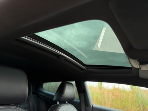 Volkswagen Scirocco 2.0 TSI GT DSG Euro 5 3dr 13