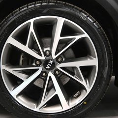 Kia Niro 1.6 Niro 3 HEV Semi-Auto 5dr 1