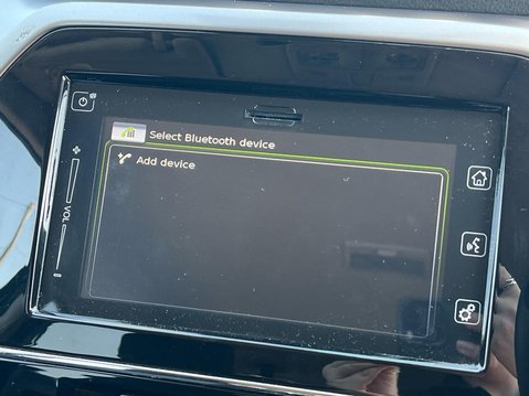 Suzuki Vitara SZ-T BOOSTERJET MHEV 21