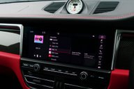 Porsche Macan 2.9 Macan T Semi-Auto 4WD 5dr 52