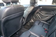 Mercedes-Benz B Class B180 CDI BLUEEFFICIENCY SPORT.. AUTOMATIC.. £35 ROAD TAX.. 5 SERVICES 17