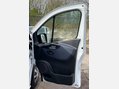 Vauxhall Vivaro 1.6 CDTi 2900 ecoFLEX L2 H1 Euro 5 (s/s) 5dr 21