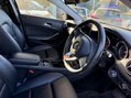 Mercedes-Benz A Class 1.5 A180d Sport (Executive) 7G-DCT Euro 6 (s/s) 5dr 8