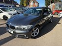 BMW 1 Series 1.5 116d ED Plus Euro 6 (s/s) 5dr