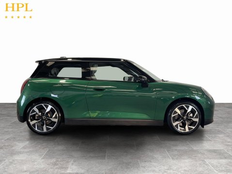 Mini Electric Cooper E 40.7kWh Exclusive Hatchback 3dr Electric Auto (184 ps) 1 Owner - Sensors 8