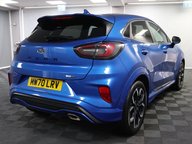 Ford Puma ST-LINE X MHEV 11