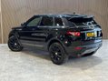 Land Rover Range Rover Evoque 2.2 Range Rover Evoque Pure eD4 4x2 5dr 25