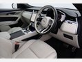 Jaguar F-Pace 2.0 F-Pace R-Dynamic SE Black PHEV AWD Auto 4WD 5dr 2