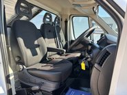 Citroen Relay 35 L2 Single Cab Tipper - Air Con / New Body 4