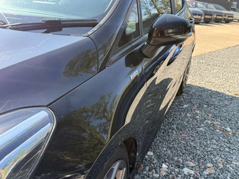 Ford Fiesta 1.0 FIESTA ST-LINE TURBO 5dr 36