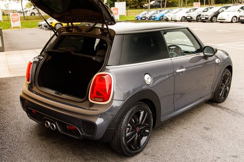 Mini Hatch COOPER S SPORT 28
