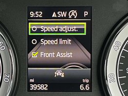 Skoda Karoq 1.5 Karoq SE L TSi Semi-Auto 5dr 24