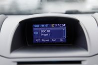 Ford Fiesta ZETEC 21