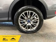 Ford Kuga 2.0 TDCi Titanium AWD Euro 5 5dr 24