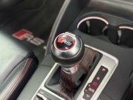 Audi RS3 2.5 TFSI Sportback 5dr Petrol S Tronic quattro Euro 6 (s/s) (Nav) (367 ps) 43