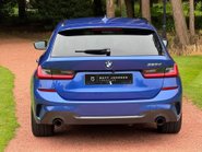 BMW 3 Series 118D M SPORT SHADOW EDITION 13