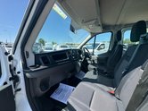 Ford Transit XXLWB L5 Dropside Crew Cab Leader 350 EURO 6 13