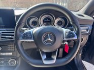 Mercedes-Benz CLS CLS220 BLUETEC AMG LINE PREMIUM 15