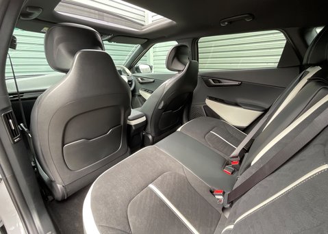 Kia EV6 GT-Line ‘S’ AWD 84kWh 6
