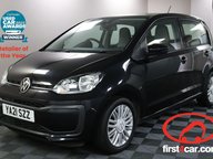 Volkswagen Up BASE 1