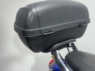 Lexmoto Ranger 125 2012 RUNNING PROJECT BIKE PARTS BIKE CRUISER 125CC 22