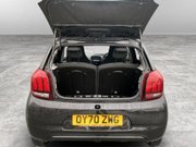 Peugeot 108 1.0 Collection Hatchback 5dr Petrol Manual Euro 6 (s/s) (72 ps) 21