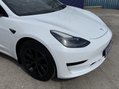 Tesla Model 3 Saloon 4dr Electric Auto RWD (241 bhp) 13