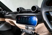 Ferrari Portofino FULL FSH. PASSENGER DISPLAY. SPORTS EXHAUST. MAGNERIDE SUSPENSION. 42