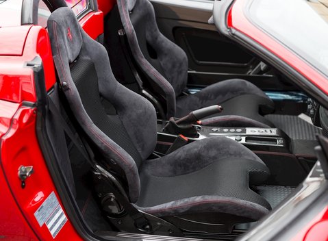 Ferrari 430 Scuderia Spider 16M 10