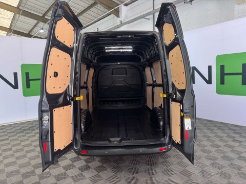 Ford Transit Custom 2.0 Transit Custom 300 Limited EcoBlue Auto 25