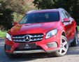 Mercedes-Benz GLA 1.6 GLA200 AMG Line (Premium) 7G-DCT Euro 6 (s/s) 5dr