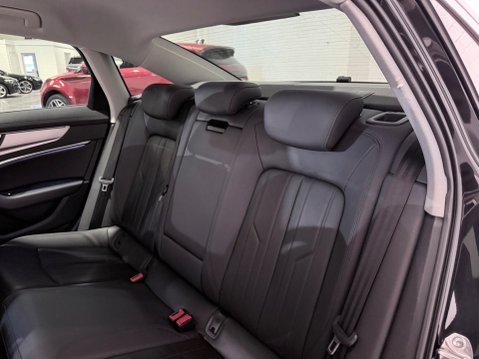 Audi A6 2.0 TDI 40 Sport S Tronic Euro 6 (s/s) 4dr 20