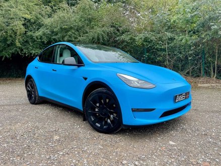 Your Guide to Electric Vehicles 2
