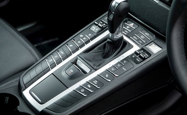 Porsche Macan S Diesel 19