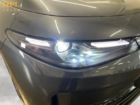 Leapmotor C10 69.9kWh SUV 5dr Electric Auto (217 ps) 9